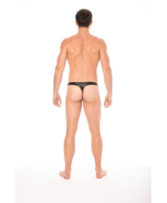 String simili cuir 